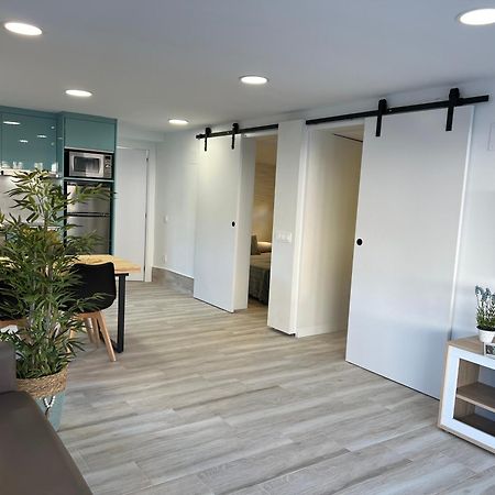Malgrat De Mar Beachfront Village Room photo