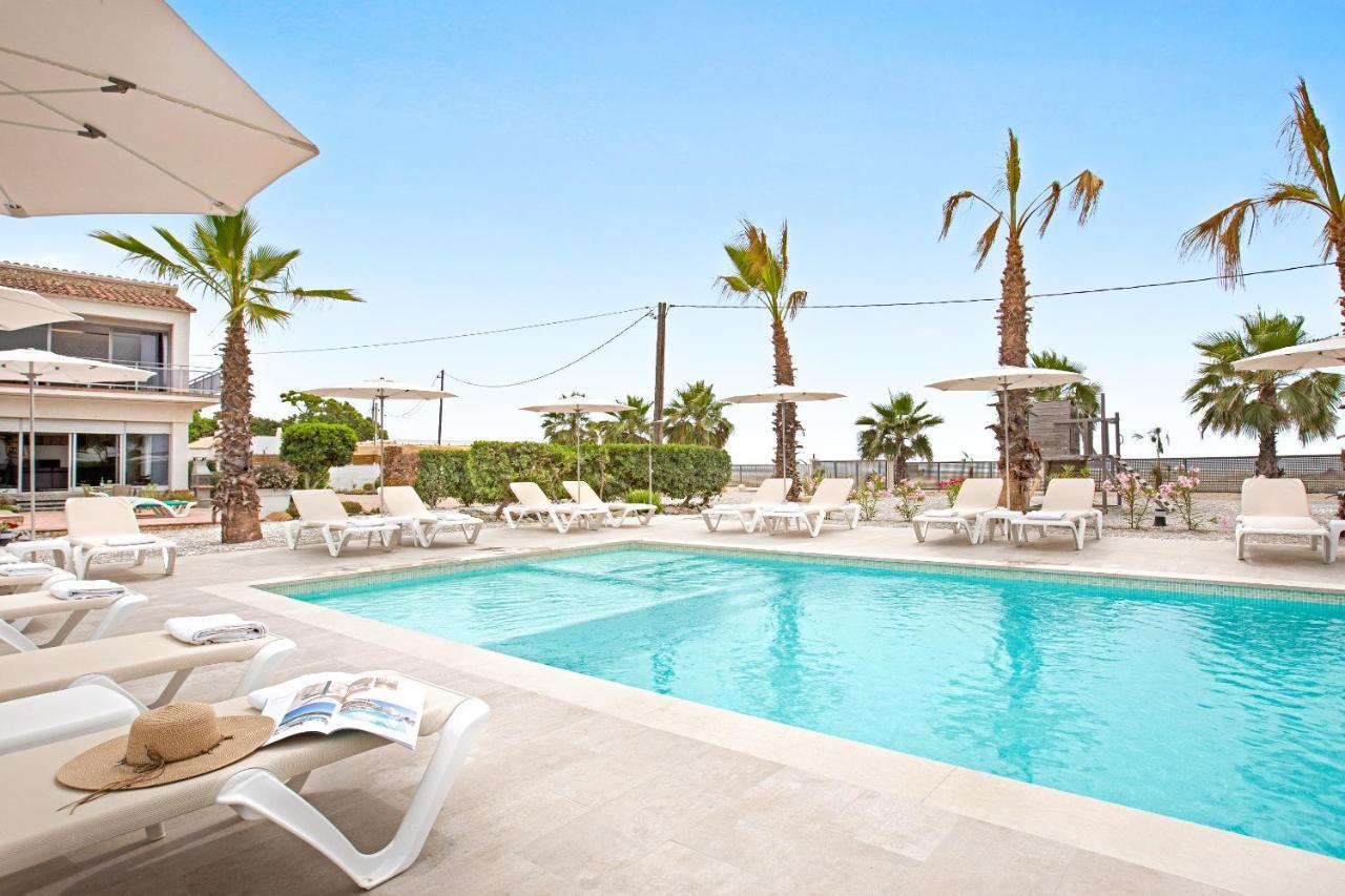 Malgrat De Mar Beachfront Village Exterior photo