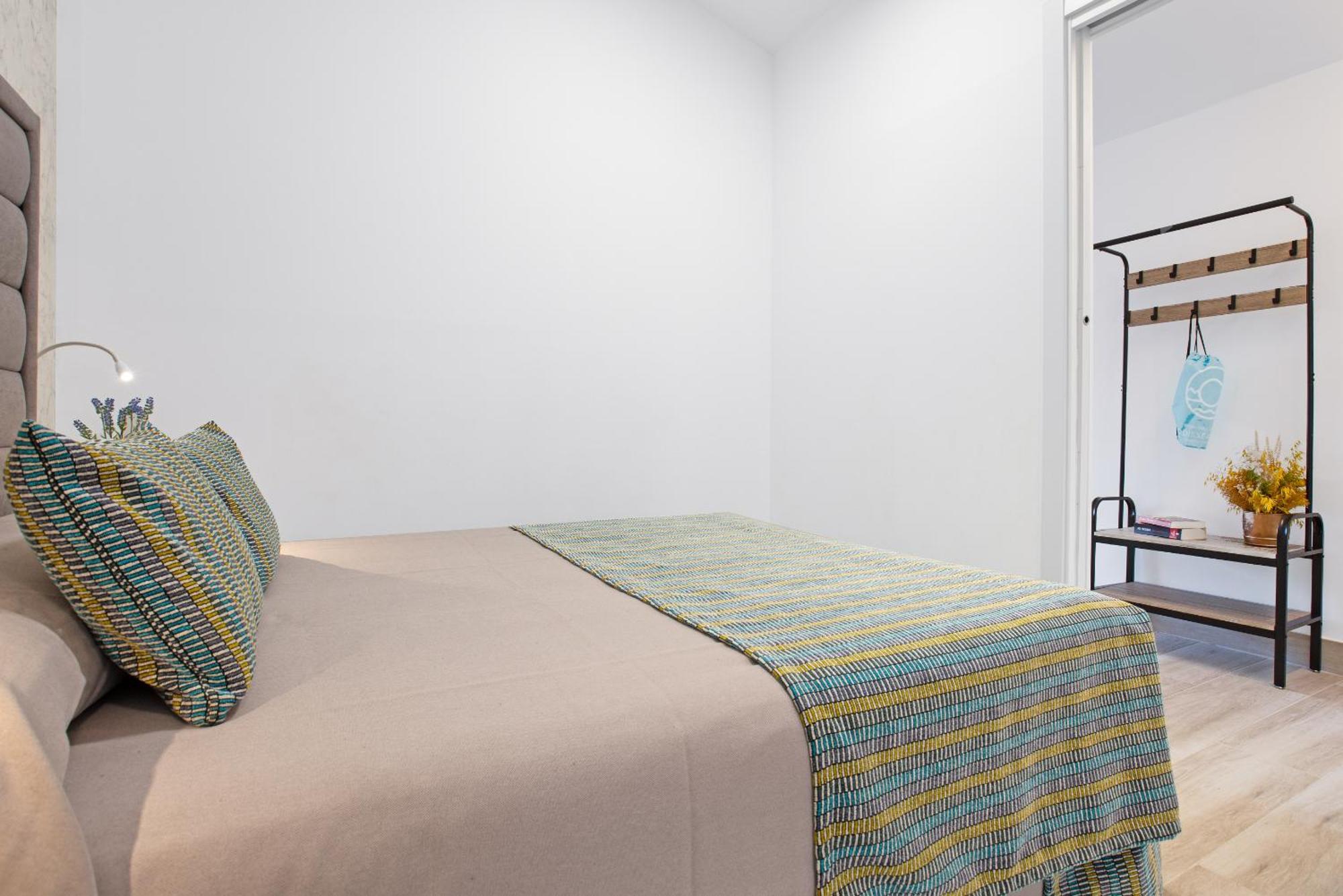 Malgrat De Mar Beachfront Village Room photo