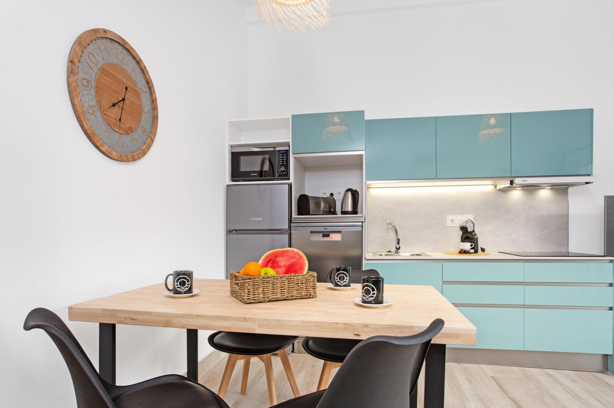 Malgrat De Mar Beachfront Village Room photo