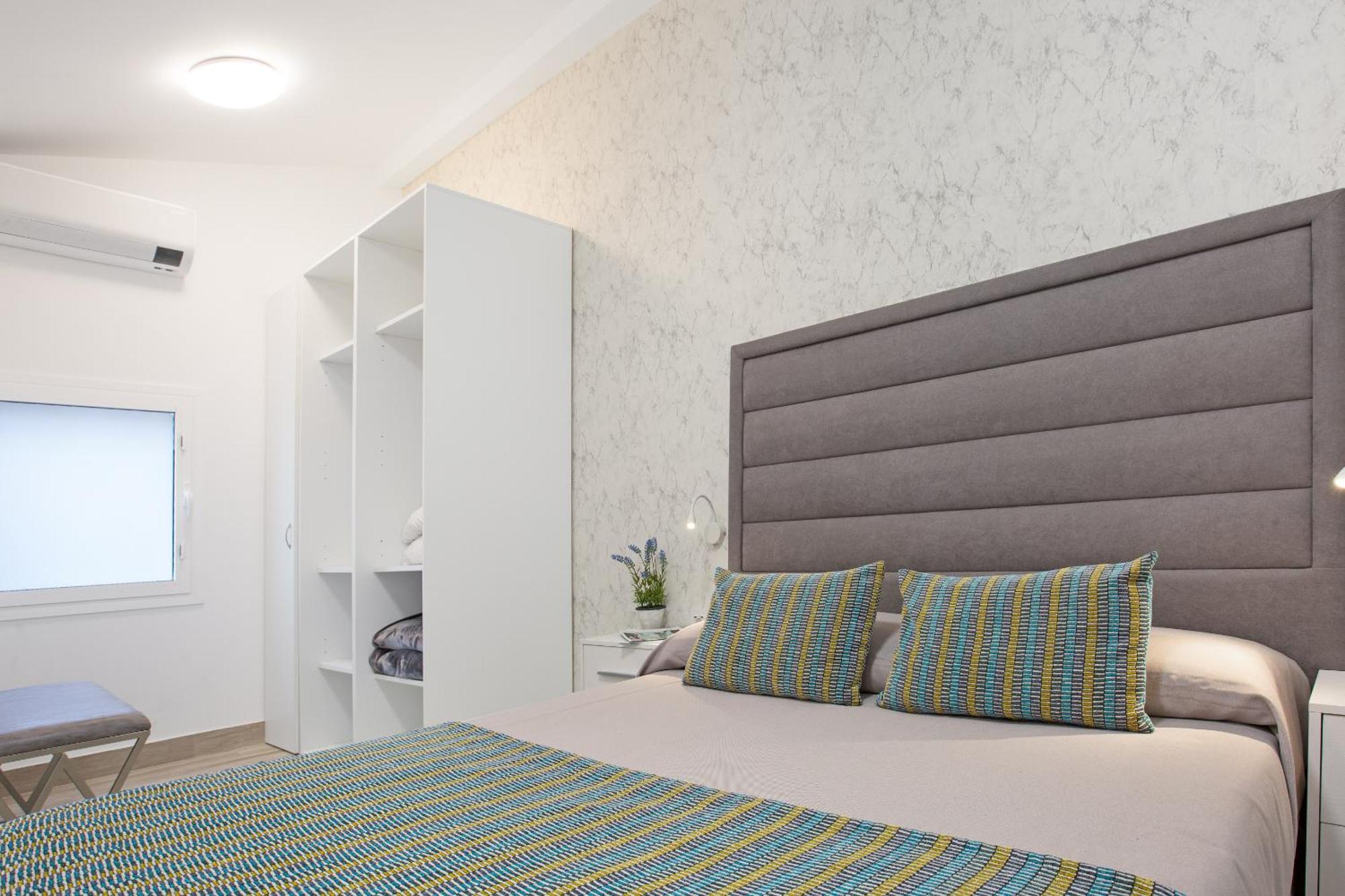 Malgrat De Mar Beachfront Village Room photo