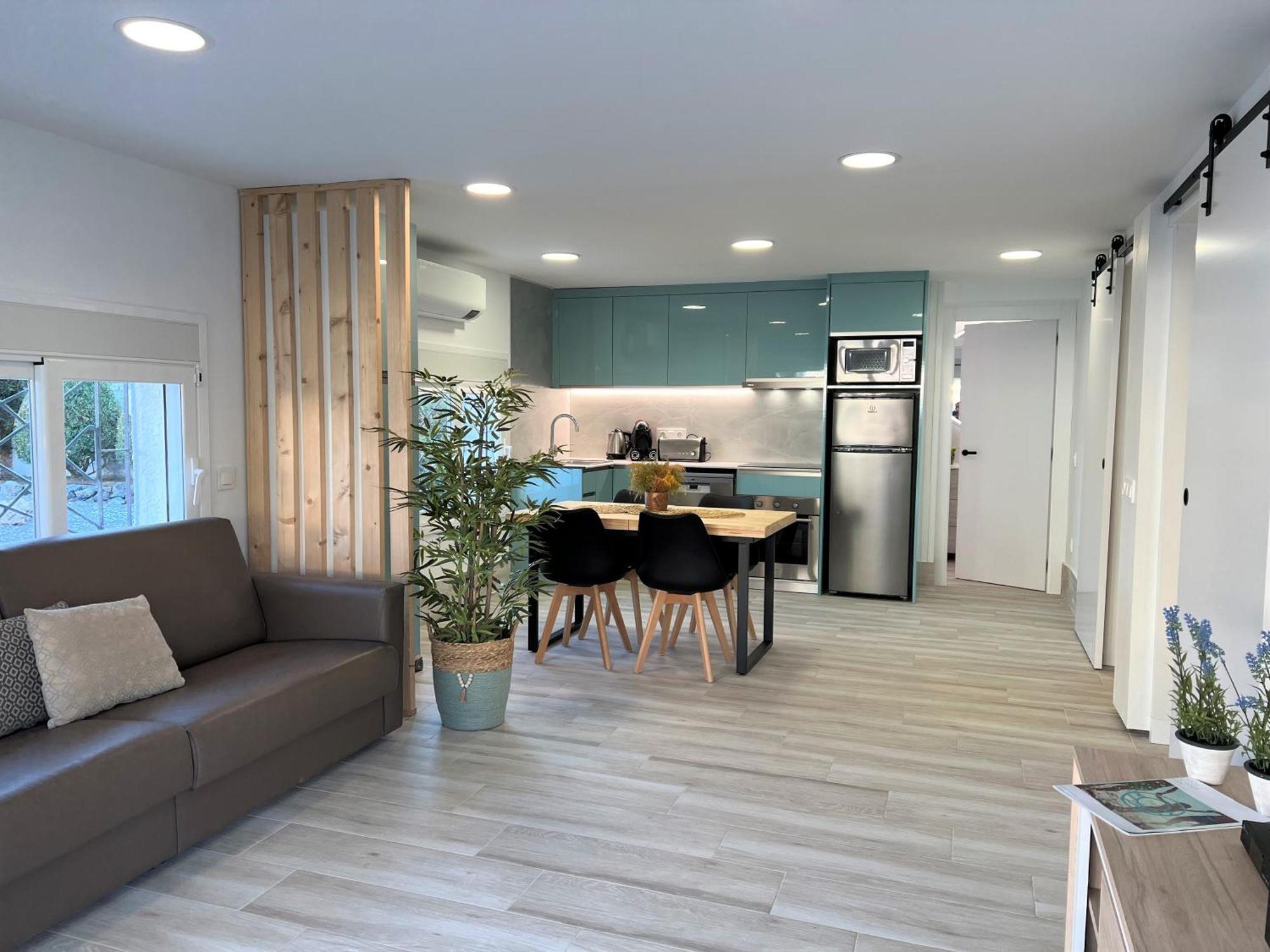 Malgrat De Mar Beachfront Village Room photo